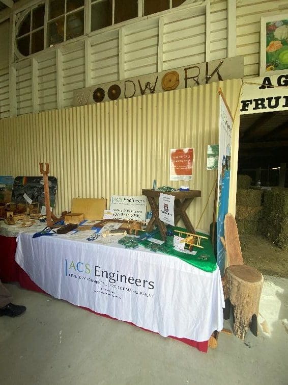 Boonah Show