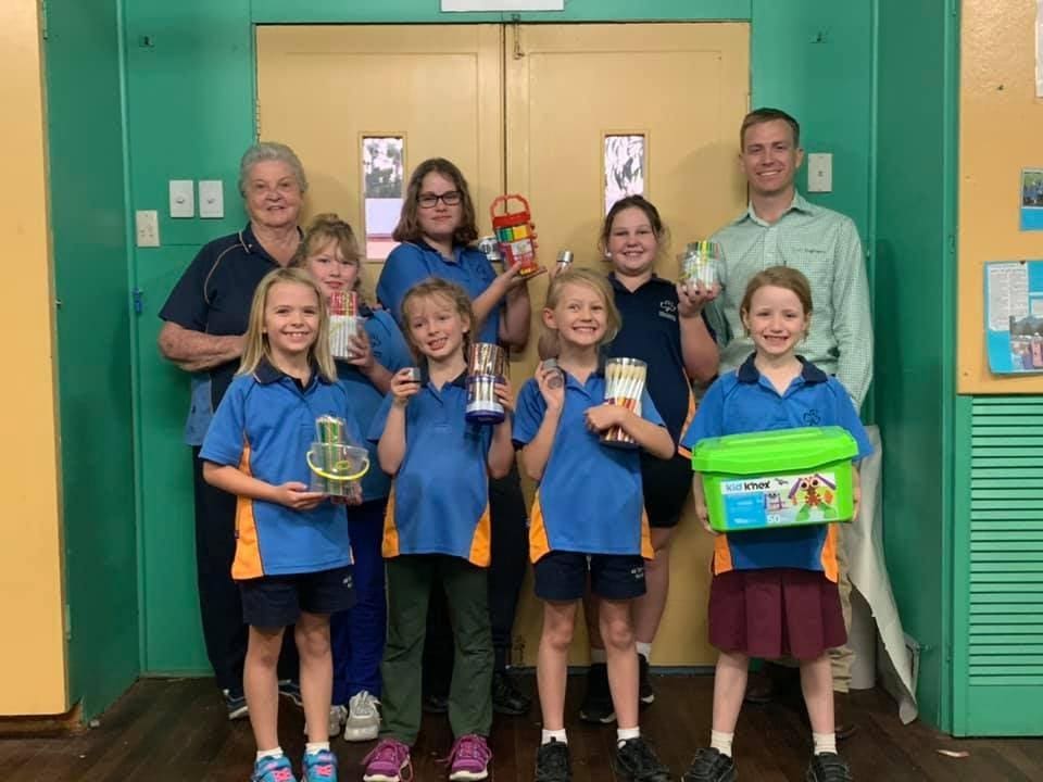 Boonah Girl Guides